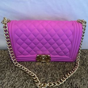Crossbody bag